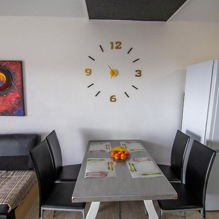 Pandora Apartment Las Galletas Eksteriør bilde